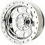 Mickey Thompson Classic Lock - Polished